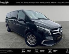 Mercedes Classe V Nivolas-Vermelle