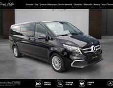Mercedes Classe V Nivolas-Vermelle
