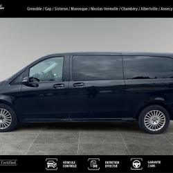 Mercedes Classe V 300 d 4MATIC AVANTGARDE Extra long 60 800HT Nivolas-Vermelle