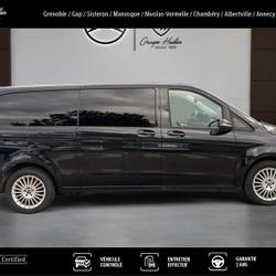 Mercedes Classe V 300 d 4MATIC AVANTGARDE Extra long 57 900 HT occasion - Nivolas-Vermelle - photo 2/30