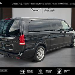 Mercedes Classe V 300 d 4MATIC AVANTGARDE Extra long 57 900 HT occasion - Nivolas-Vermelle - photo 3/30