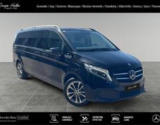 Mercedes Classe V Nivolas-Vermelle