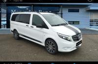 Mercedes Vito 119 CDI 4x4 Tourer PRO Long 52 600 HT à Nivolas-Vermelle