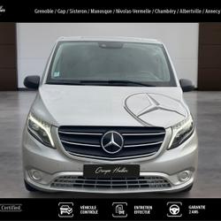 Mercedes Vito 114 CDI Mixto Compact BVA - 31 900 HT occasion - Nivolas-Vermelle - photo 2/22