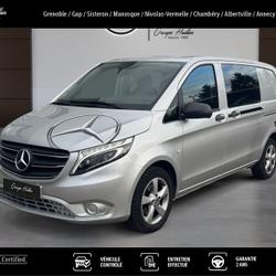 Mercedes Vito 114 CDI Mixto Compact BVA - 31 900 HT occasion - Nivolas-Vermelle - photo 3/22