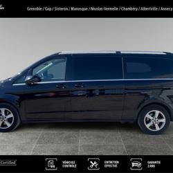 Mercedes Classe V 300 d 4MATIC AVANTGARDE Extra long Nivolas-Vermelle