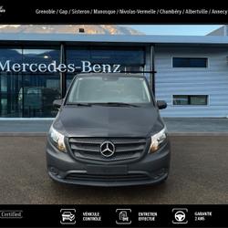 Mercedes Vito 116 CDI Tourer PRO Long 9G-TRONIC - 42 700 HT occasion - Nivolas-Vermelle - photo 2/20