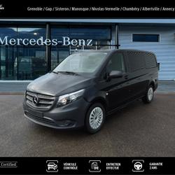 Mercedes Vito 116 CDI Tourer PRO Long 9G-TRONIC - 42 700 HT occasion - Nivolas-Vermelle - photo 3/20