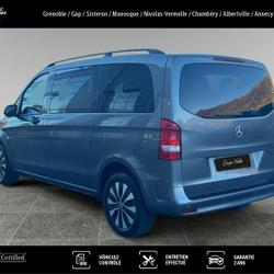 Mercedes Vito 119 CDI Tourer PRO Compact 9G-TRONIC - 40 800 HT Nivolas-Vermelle