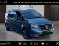 Mercedes Vito Chambéry