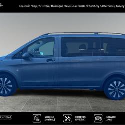 Mercedes Vito 119 CDI Tourer PRO Compact 9G-TRONIC - 40 800 HT Chamb&eacute;ry