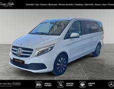 Mercedes Classe V Nivolas-Vermelle