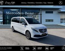 Mercedes Classe V Nivolas-Vermelle