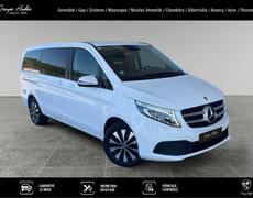 Mercedes Classe V Nivolas-Vermelle