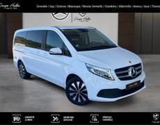 Mercedes Classe V Nivolas-Vermelle