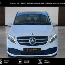 Mercedes Classe V 220 d 4MATIC Long 9G-Tronic - 49 900 HT occasion - Nivolas-Vermelle - photo 2/26