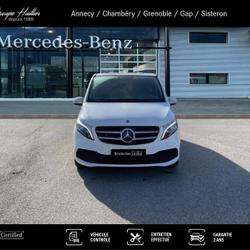 Mercedes Classe V 220 d 4MATIC Long 4x4 9G-Tronic - 58 800HT Nivolas-Vermelle