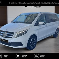 Mercedes Classe V 220 d 4MATIC Long 9G-Tronic - 49 900 HT occasion - Nivolas-Vermelle - photo 3/26