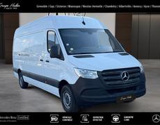 Mercedes Sprinter Nivolas-Vermelle