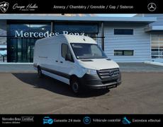 Mercedes Sprinter Nivolas-Vermelle