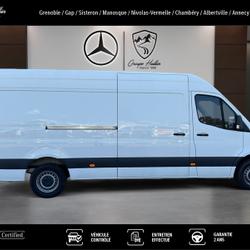 Mercedes Sprinter 314 CDI 43S 3T5 7G-TRONIC Plus - 32 900 HT occasion - Nivolas-Vermelle - photo 2/23