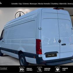 Mercedes Sprinter 314 CDI 43S 3T5 7G-TRONIC Plus - 32 900 HT occasion - Nivolas-Vermelle - photo 3/23
