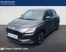 Suzuki Swift Castelnau-le-Lez