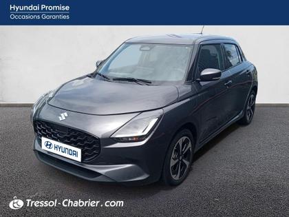 Suzuki Swift - Swift 1.2 Dualjet Hybrid Pack - 19 900 €