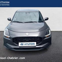 Suzuki Swift Swift 1.2 Dualjet Hybrid Pack Castelnau-le-Lez