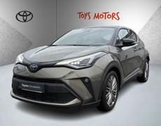 Toyota C-HR Dunkerque