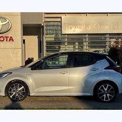 Toyota Yaris Hybride 116h Collection Dunkerque