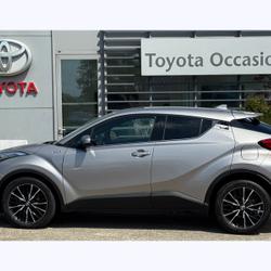 Toyota C-HR Hybrid Edition 1.8 122 ch Dunkerque