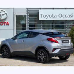 Toyota C-HR Hybrid Edition 1.8 122 ch Dunkerque