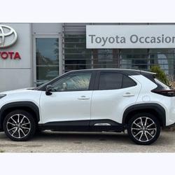 Autres CFMOTO 1.5 Hybrid 116H GR Sport Dunkerque