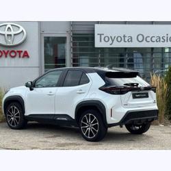 Autres CFMOTO 1.5 Hybrid 116H GR Sport Dunkerque