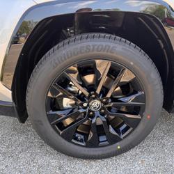 Toyota RAV4 Hybride 2WD 218ch Collection Access Dunkerque