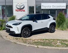 Toyota Yaris Cross Dunkerque
