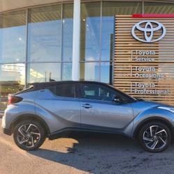 Toyota C-HR 2.0 Hybride 184 Design Ultimate ch Dunkerque