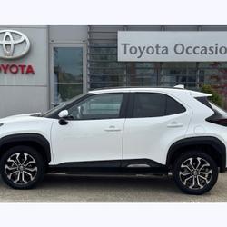 Toyota Yaris Cross Hybride 116H Design Dunkerque