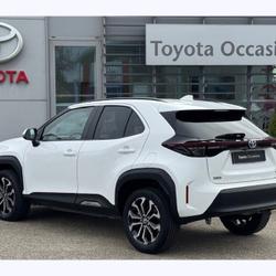 Toyota Yaris Cross Hybride 116H Design Dunkerque