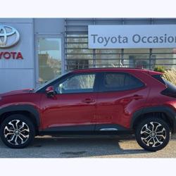 Toyota Yaris Cross Hybride 1.5 116H Design MY22 Dunkerque