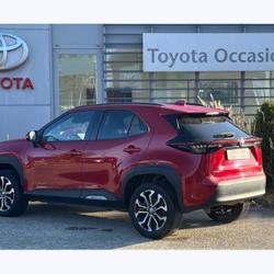 Toyota Yaris Cross Hybride 1.5 116H Design MY22 Dunkerque