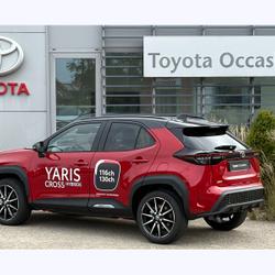 Autres CFMOTO Hybride 1.5 HYBRID 130H GR SPORT AUTO 2W Dunkerque