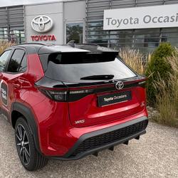 Autres CFMOTO Hybride 1.5 HYBRID 130H GR SPORT AUTO 2W Dunkerque