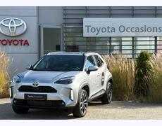 Toyota Yaris Cross Dunkerque