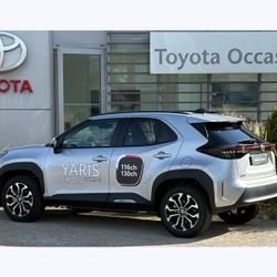 Toyota Yaris Cross Hybride 1.5 HYBRID 116H DESIGN AUTO Dunkerque