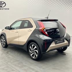 Toyota Aygo X 1.0 VVT-i 72 Design Dunkerque