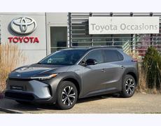 Toyota BZ4X Dunkerque