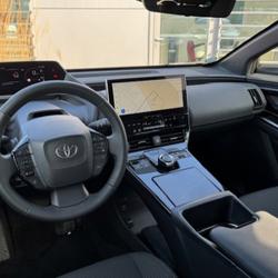 Toyota BZ4X BEV 11KW Origin AWD Dunkerque