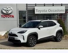 Toyota Yaris Cross Dunkerque